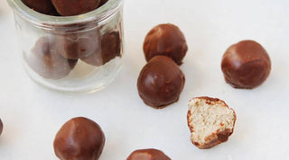 Ellies peanutbutter-bolde