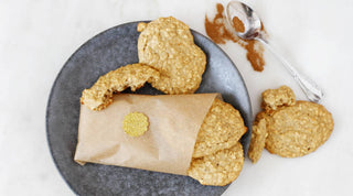 Kanelbrød