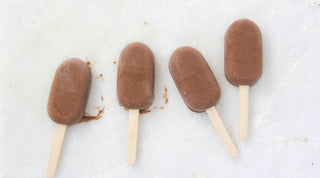 Choko-pop is
