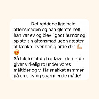 SPISEKORT: Hverdagshygge (samtalekort)