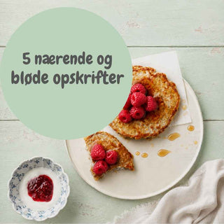 E-bog: SANSEMAD - Blød mad