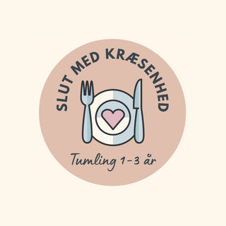 Slut med kræsenhed | Tumling