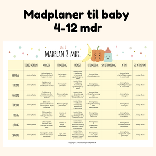 Klub Mini | Baby