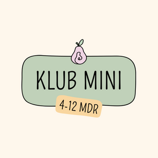 Klub Mini | Baby